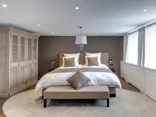 Imagen de la habitación del Hotel Boutique - Adara. Foto 8