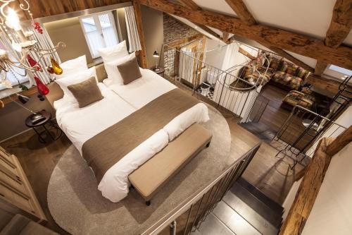 Imagen general del Hotel Boutique - Adara. Foto 4
