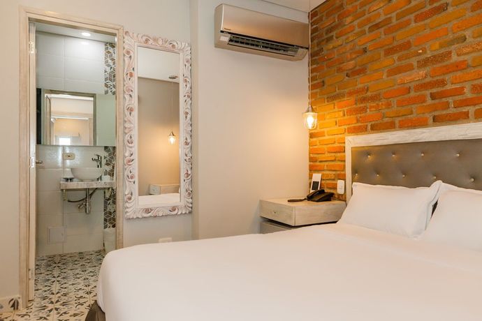 Imagen general del Hotel Boutique Adaz. Foto 1