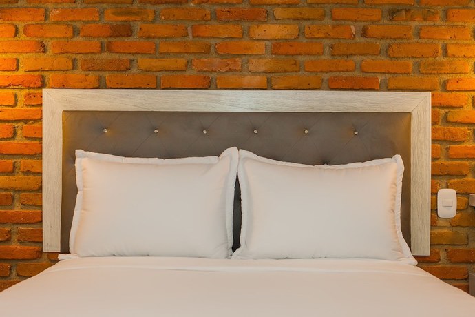 Imagen de la habitación del Hotel Boutique Adaz. Foto 5