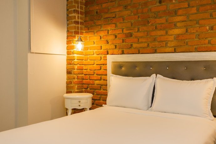 Imagen de la habitación del Hotel Boutique Adaz. Foto 7