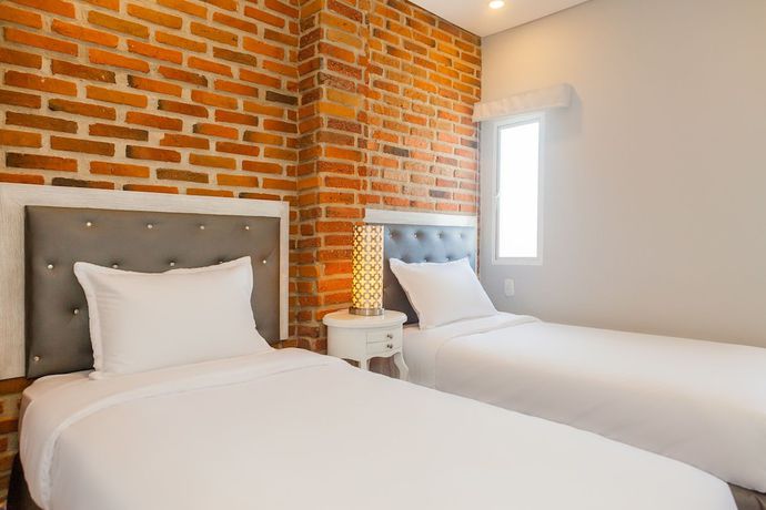 Imagen de la habitación del Hotel Boutique Adaz. Foto 17