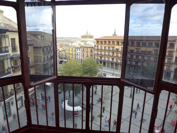 Imagen de la habitación del Hotel Boutique Adolfo. Foto 9