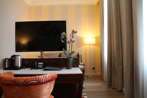 Imagen de la habitación del Hotel Boutique Adria. Foto 6