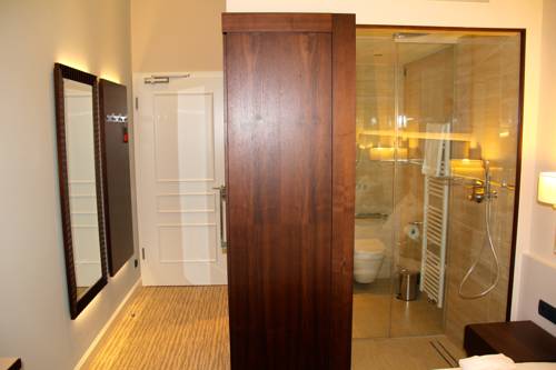 Imagen de la habitación del Hotel Boutique Adria. Foto 9