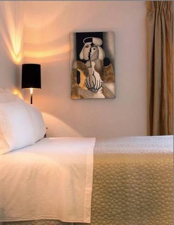 Imagen general del Hotel Boutique Aire De Ronda - Adults Only. Foto 1