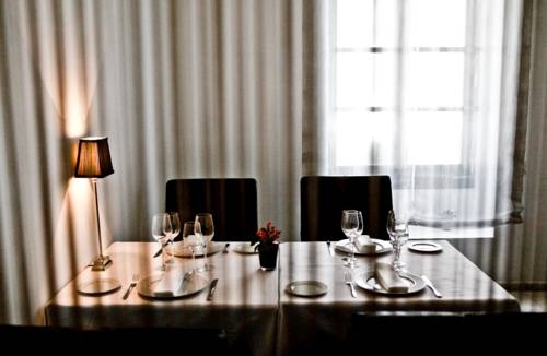 Imagen general del Hotel Boutique Aire De Ronda - Adults Only. Foto 2