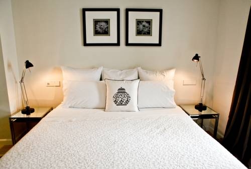 Imagen general del Hotel Boutique Aire De Ronda - Adults Only. Foto 5