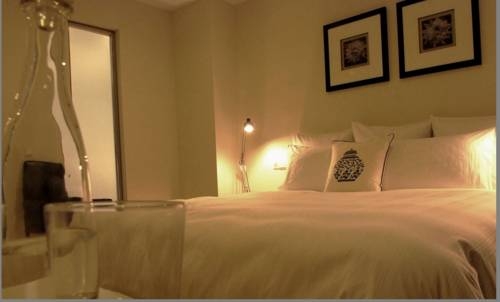 Imagen general del Hotel Boutique Aire De Ronda - Adults Only. Foto 6