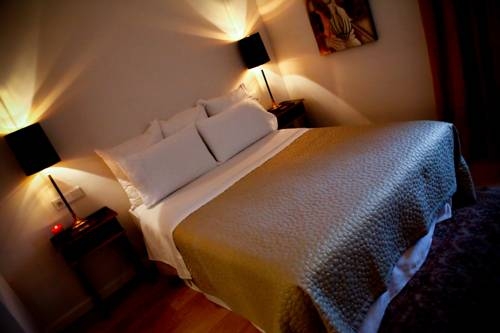 Imagen general del Hotel Boutique Aire De Ronda - Adults Only. Foto 7