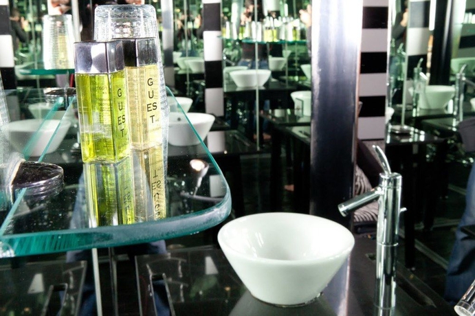 Imagen de la habitación del Hotel Boutique Al-ana Marbella. Foto 6