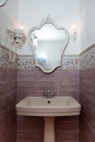 Imagen de la habitación del Hotel Boutique Al-ana Marbella. Foto 8