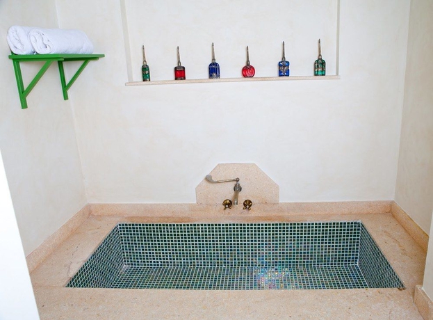 Imagen de la habitación del Hotel Boutique Al-ana Marbella. Foto 10