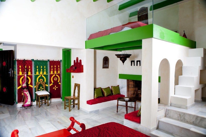 Imagen de la habitación del Hotel Boutique Al-ana Marbella. Foto 11