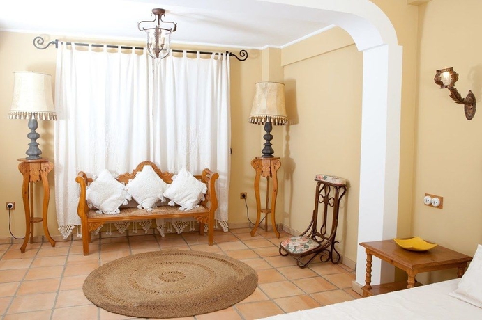 Imagen de los interiores del Hotel Boutique Al-ana Marbella. Foto 14