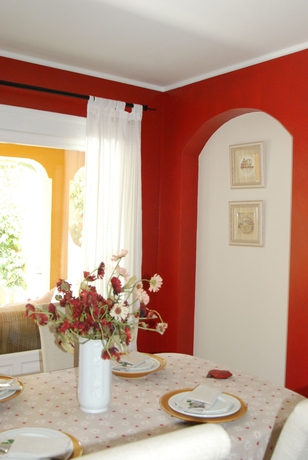 Imagen de los interiores del Hotel Boutique Al-ana Marbella. Foto 16