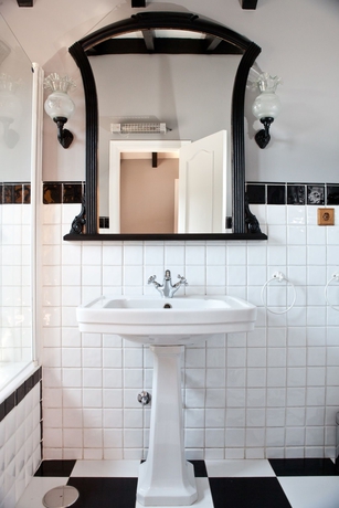 Imagen de la habitación del Hotel Boutique Al-ana Marbella. Foto 13