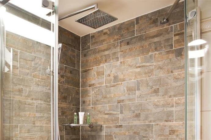 Imagen general del Hotel Boutique Albana Real - Restaurants and Spa. Foto 2