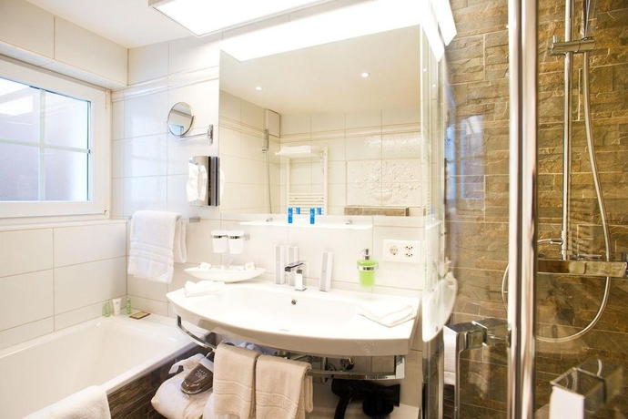 Imagen general del Hotel Boutique Albana Real - Restaurants and Spa. Foto 3