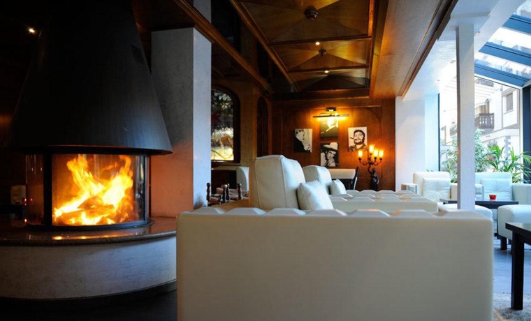 Imagen general del Hotel Boutique Albana Real - Restaurants and Spa. Foto 5