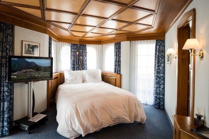 Imagen general del Hotel Boutique Albana Real - Restaurants and Spa. Foto 6