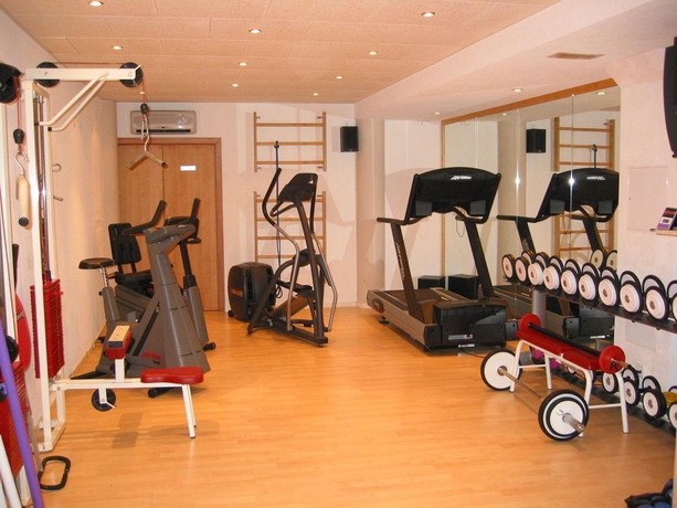 Imagen general del Hotel Boutique Albana Real - Restaurants and Spa. Foto 8