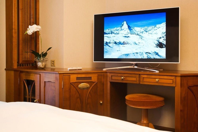 Imagen general del Hotel Boutique Albana Real - Restaurants and Spa. Foto 9