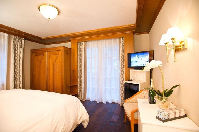 Imagen general del Hotel Boutique Albana Real - Restaurants and Spa. Foto 11