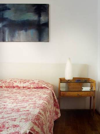 Imagen de la habitación del Hotel Boutique Albero Nascosto. Foto 4