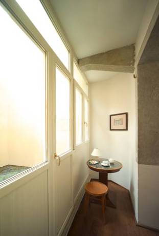 Imagen de la habitación del Hotel Boutique Albero Nascosto. Foto 6