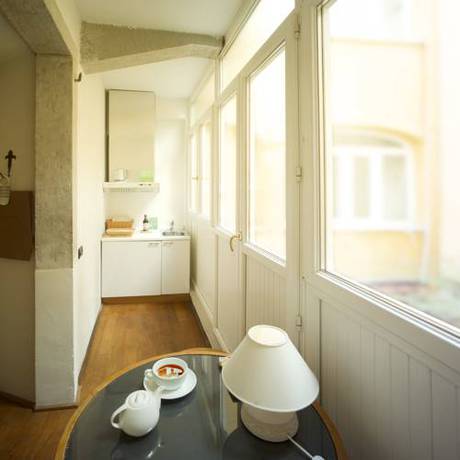 Imagen de la habitación del Hotel Boutique Albero Nascosto. Foto 11