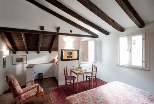 Imagen de la habitación del Hotel Boutique Albero Nascosto. Foto 13