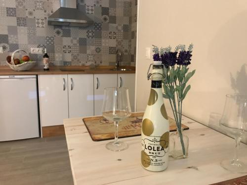 Imagen general del Hotel Boutique Albussanluis. Foto 6