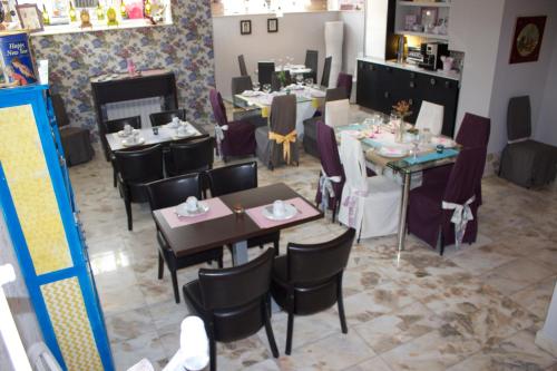 Imagen de la habitación del Hotel Boutique Albussanluis. Foto 8