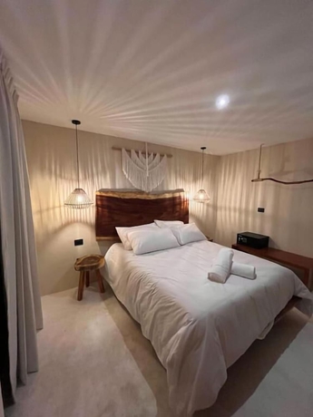 Imagen de la habitación del Hotel Boutique Alcal&aacute; Vallarta. Foto 2