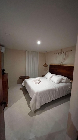 Imagen de la habitación del Hotel Boutique Alcal&aacute; Vallarta. Foto 3