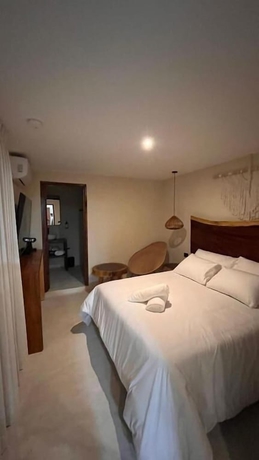 Imagen de la habitación del Hotel Boutique Alcal&aacute; Vallarta. Foto 4
