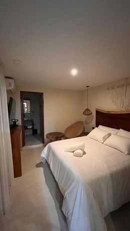 Imagen de la habitación del Hotel Boutique Alcal&aacute; Vallarta. Foto 5