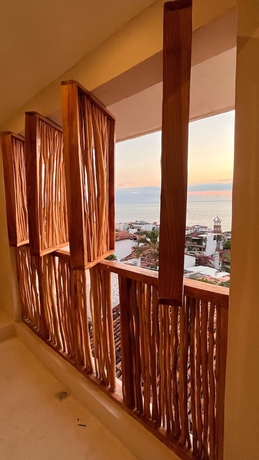 Imagen general del Hotel Boutique Alcalá Vallarta. Foto 1