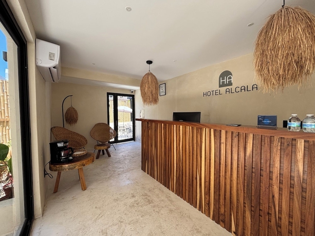 Imagen de los interiores del Hotel Boutique Alcal&aacute; Vallarta. Foto 16