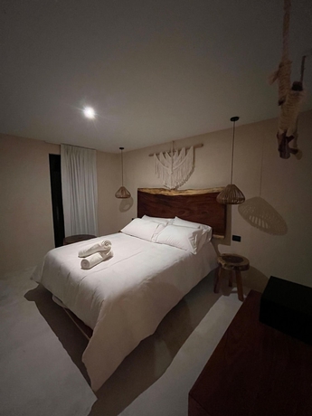 Imagen de la habitación del Hotel Boutique Alcal&aacute; Vallarta. Foto 6