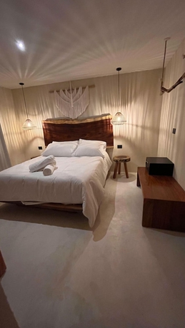 Imagen de la habitación del Hotel Boutique Alcal&aacute; Vallarta. Foto 7