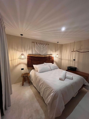 Imagen de la habitación del Hotel Boutique Alcal&aacute; Vallarta. Foto 9