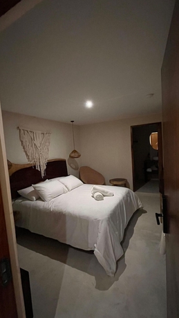 Imagen de la habitación del Hotel Boutique Alcal&aacute; Vallarta. Foto 10