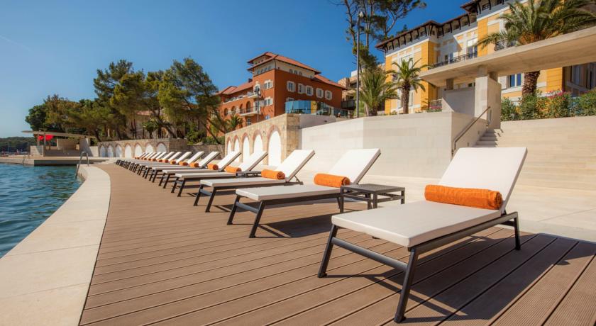 Imagen de los interiores del Hotel Boutique Alhambra. Foto 9
