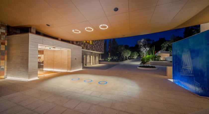 Imagen de los interiores del Hotel Boutique Alhambra. Foto 11