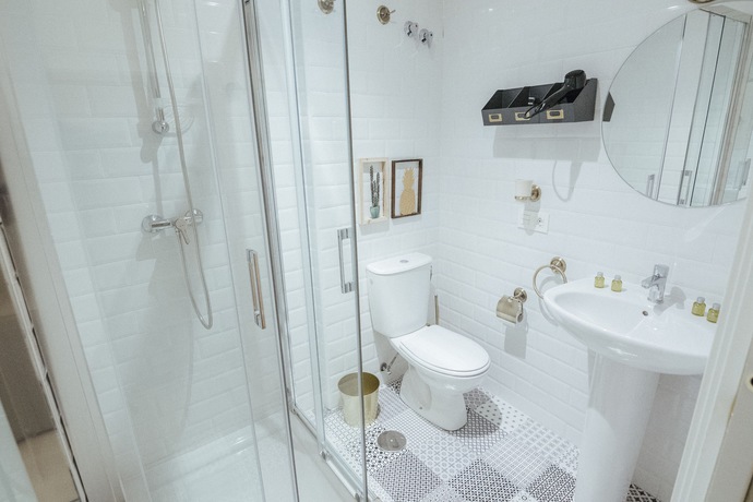 Imagen de la habitación del Hotel Boutique Alicante Palacete S.xvii - Adults Only. Foto 3