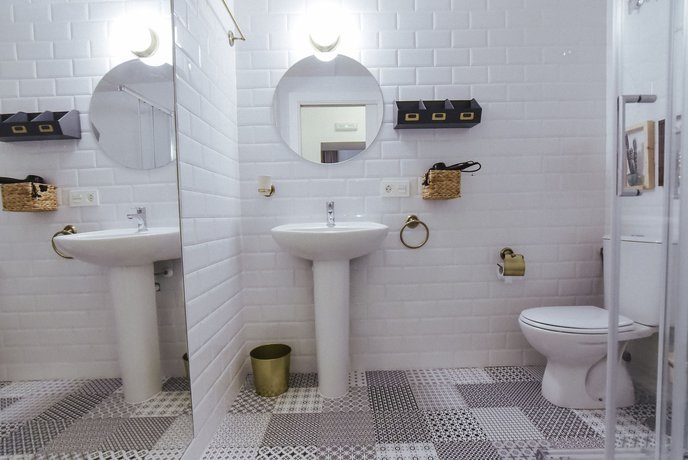 Imagen de la habitación del Hotel Boutique Alicante Palacete S.xvii - Adults Only. Foto 11