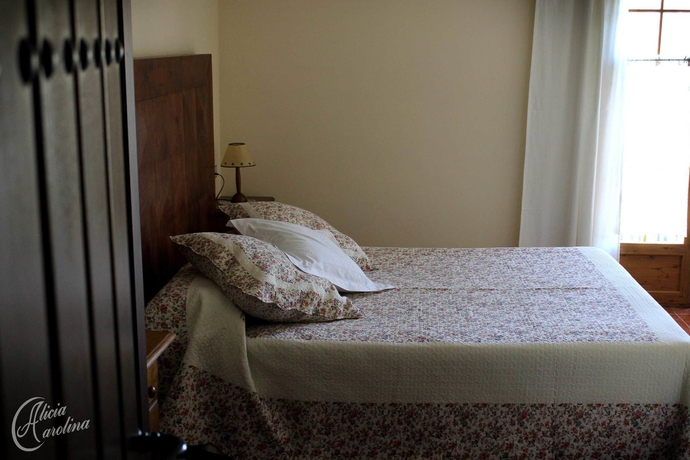 Imagen de la habitación del Hotel Boutique Alicia Carolina. Foto 5