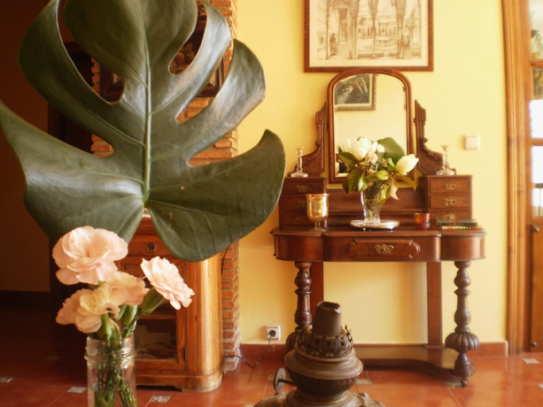 Imagen de los interiores del Hotel Boutique Alicia Carolina. Foto 13